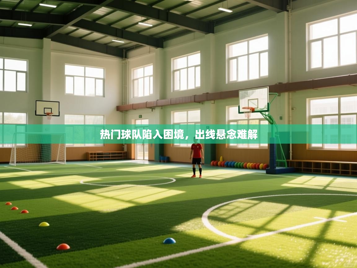 热门球队陷入困境，出线悬念难解