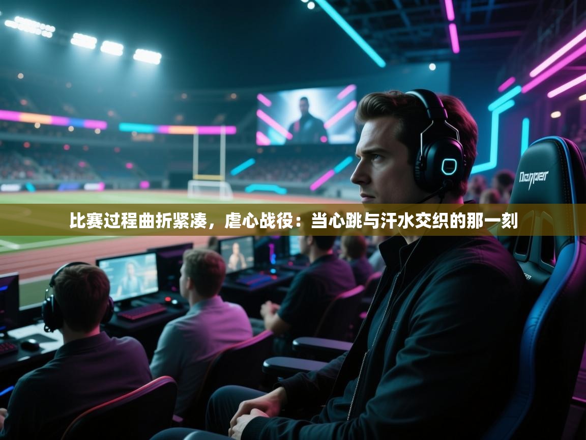 比赛过程曲折紧凑，虐心战役：当心跳与汗水交织的那一刻