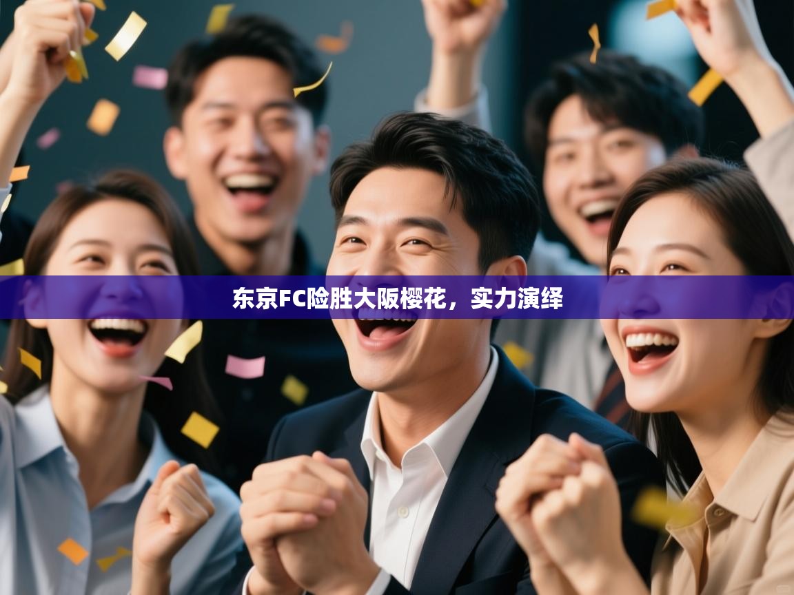 东京FC险胜大阪樱花，实力演绎