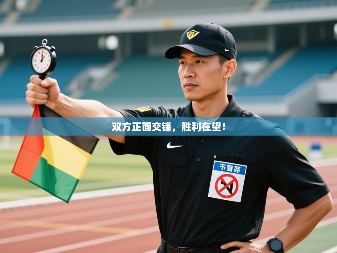 双方正面交锋，胜利在望！  第2张